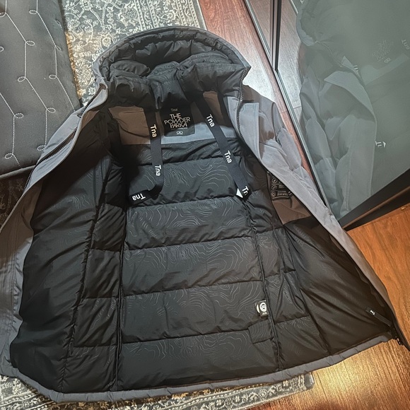 Aritzia Powder Parka - Picture 4 of 5